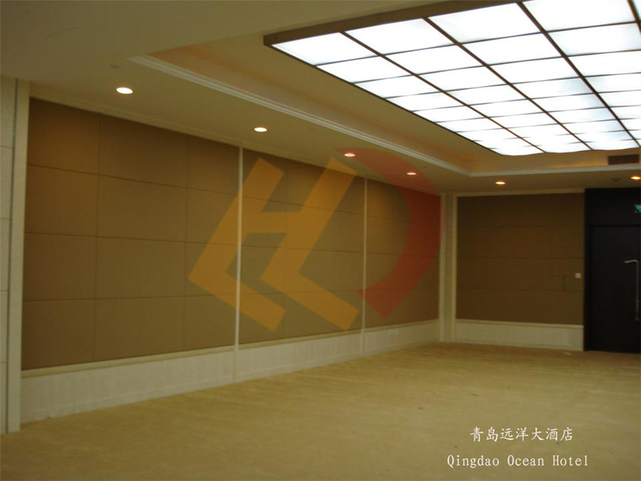 青島遠(yuǎn)洋大酒店