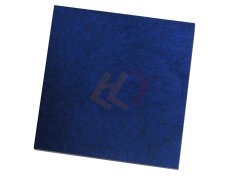 多色彩9mm厚聚酯降噪纖維板