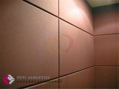 裝配式吸聲墻板系統(tǒng)