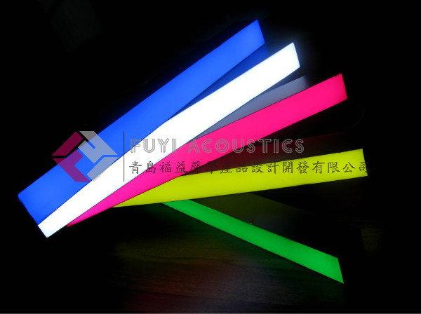 LED樹(shù)脂發(fā)光體